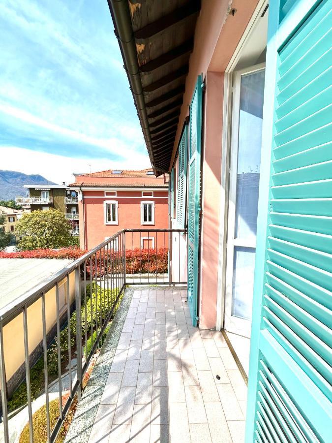 Carola'S Place - By Relais Di Giada Como Eksteriør bilde