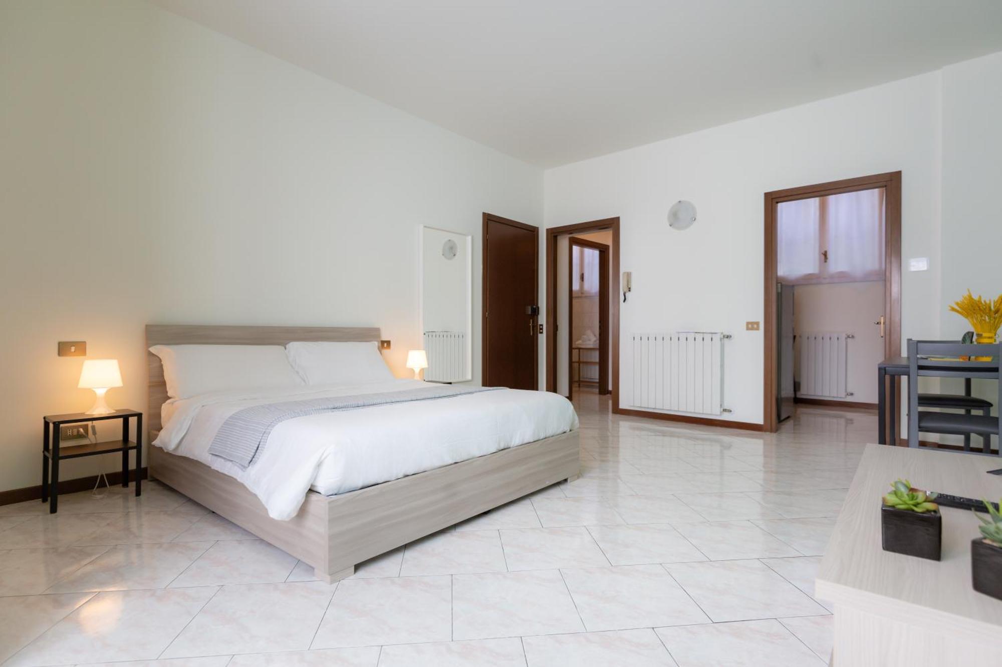 Carola'S Place - By Relais Di Giada Como Eksteriør bilde
